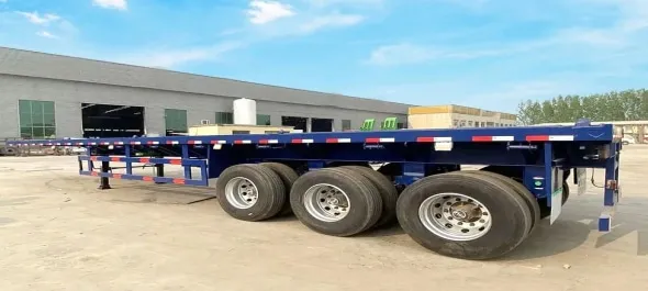  Transporte de carga 