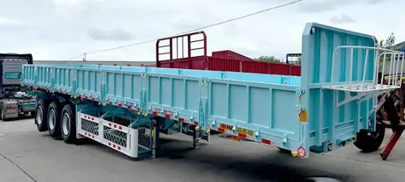  Transporte de arena 