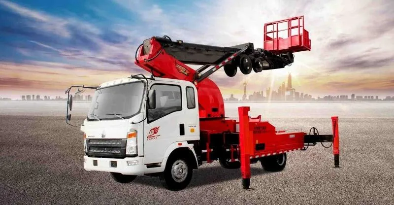 Camión de carga 4x2 camión ligero sinotruk 5t