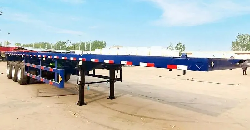 60 toneler de sembrado de tri de eje tri de eje