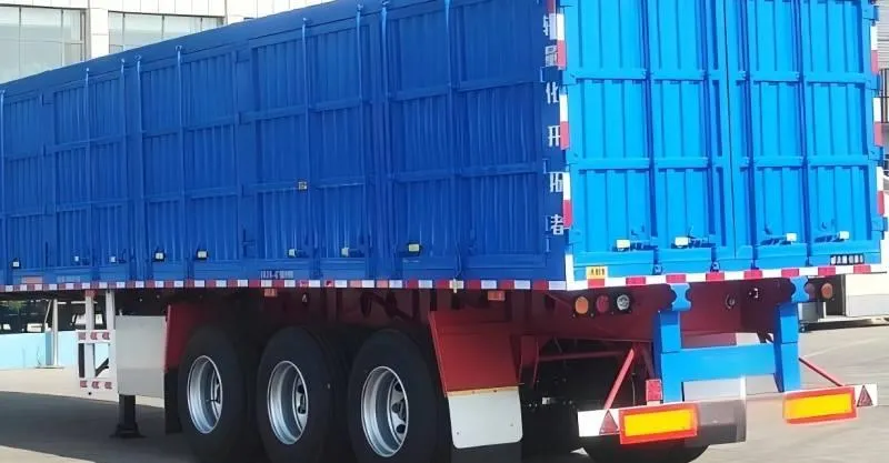 40 toneleras de cajas de caja