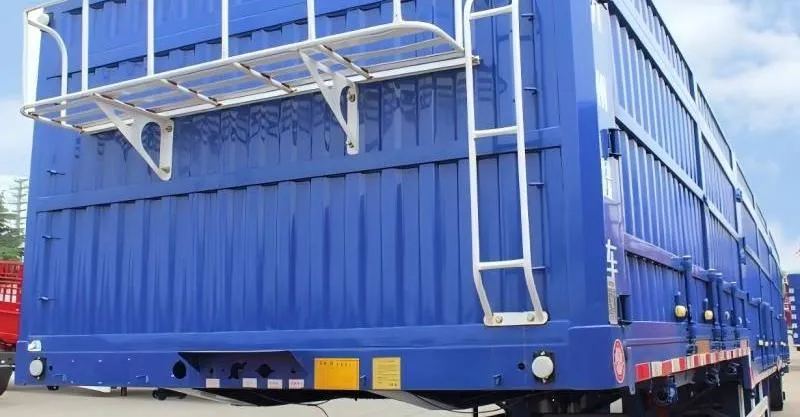 40 toneleras de cajas de caja