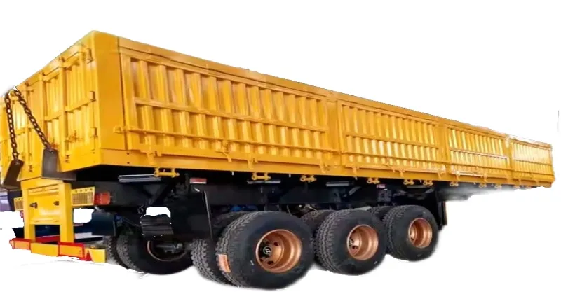 Tipper Tipper Tipper Sobring Trailer
