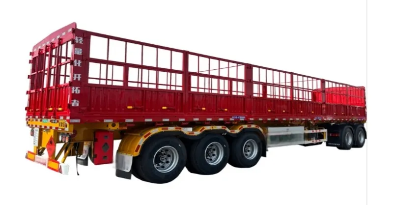 Pegardous Chemicals Transport Semi Trailer para la venta