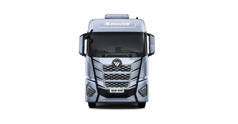 AUMAN XINGHUI 13L620 CORMIENTES 6X4 tractor diesel (bj4259y6dhl-13) chasis
